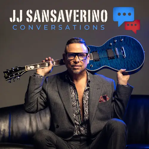 JJ Sansaverino / Conversations