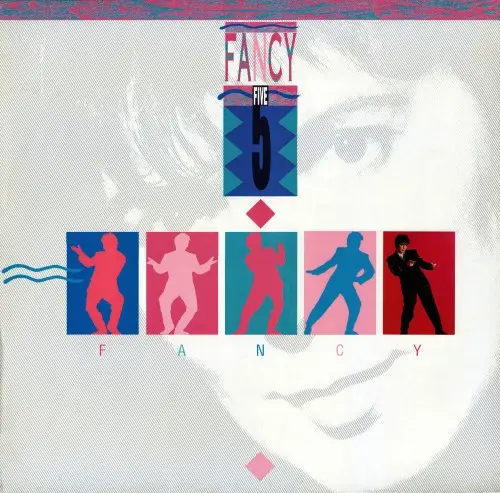 Fancy - Five 1990