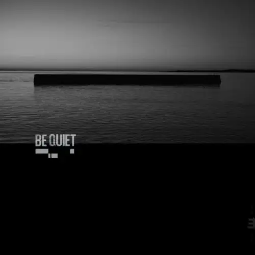 Nils Petter Molvær / Be Quiet