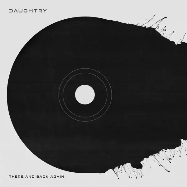 Daughtry / There and Back Again