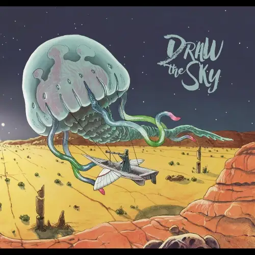 Draw the Sky / Humanity