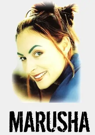 Marusha - 1992-2018 (Discography)