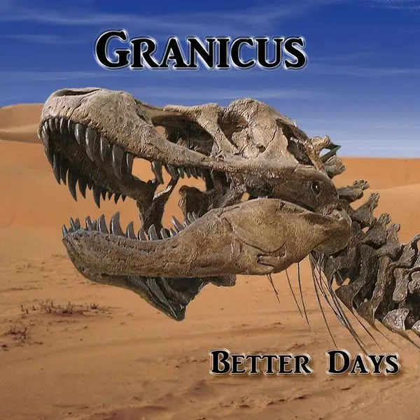 Granicus / Better Days 2016
