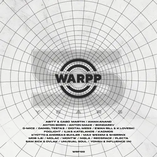 5 Years of WARPP
