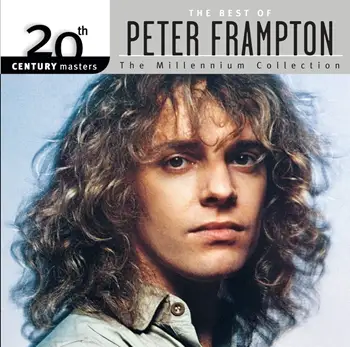 Peter Frampton - 20th Century Masters: The Millennium Collection: The Best Of Peter Frampton