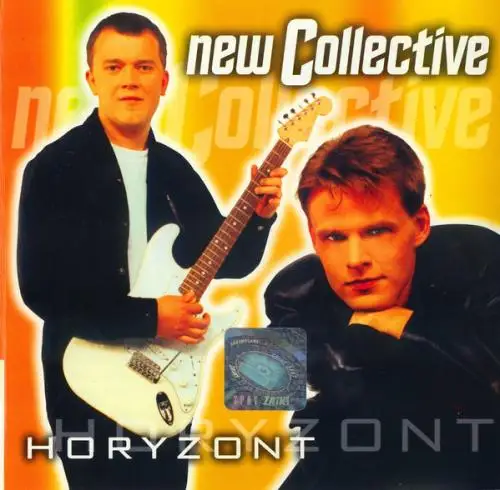 New Collective / Horyzont