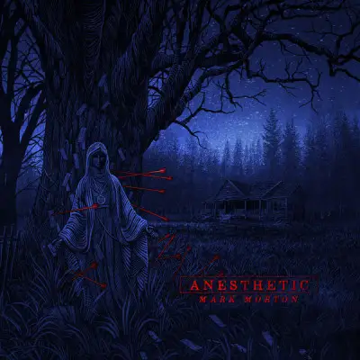 Mark Morton - Anesthetic - 2019/2023