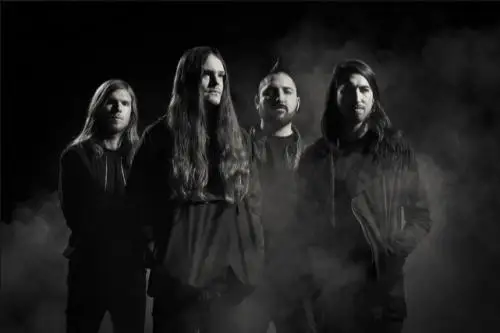 Of Mice & Men - Коллекция - 2016-2025