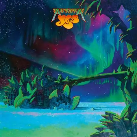 Yes - Aurora 2026