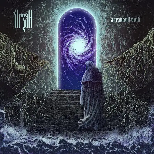 Urzah • A Tranquil Void