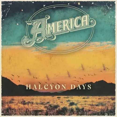 America / Halcyon Days
