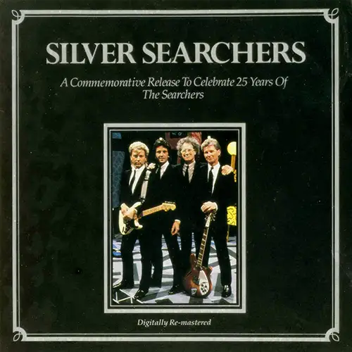 The Searchers / Silver Searchers