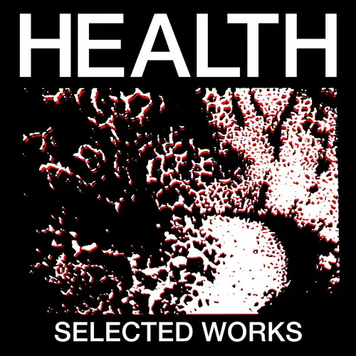 Health-SELECTED WORKS