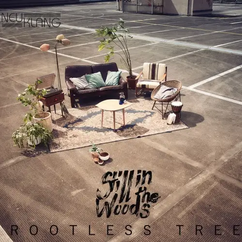 Still in the Woods / Rootless Tree