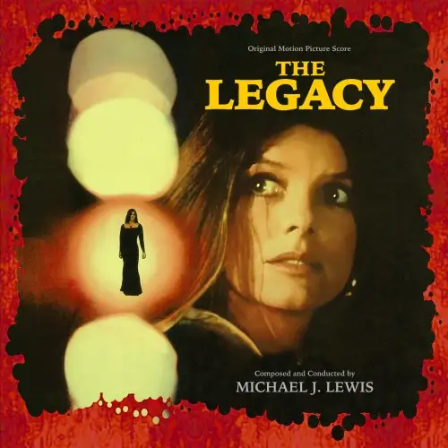 Наследие / The Legacy (Bootleg) (Unofficial Release) (by Michael J Lewis) - 1978
