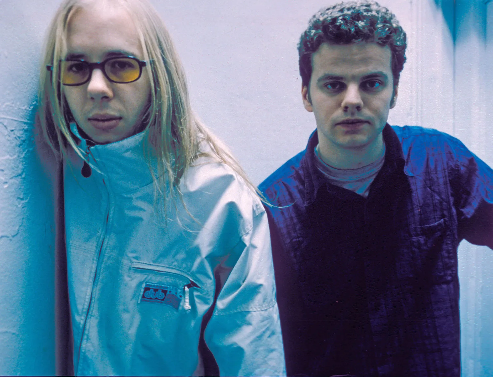 The Chemical Brothers. Collection (Albums, Singles, Compilations) (1995-2010)