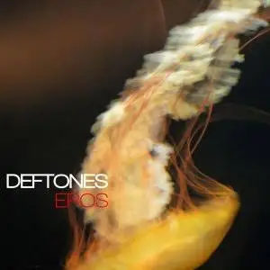 Deftones / EROS (Remastered) 2008/2026