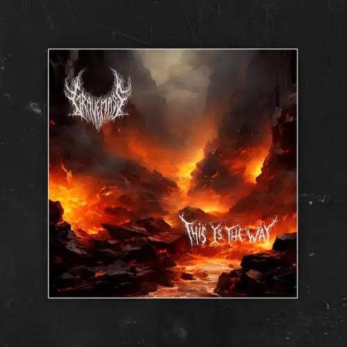 Gravemass / This Is The Way