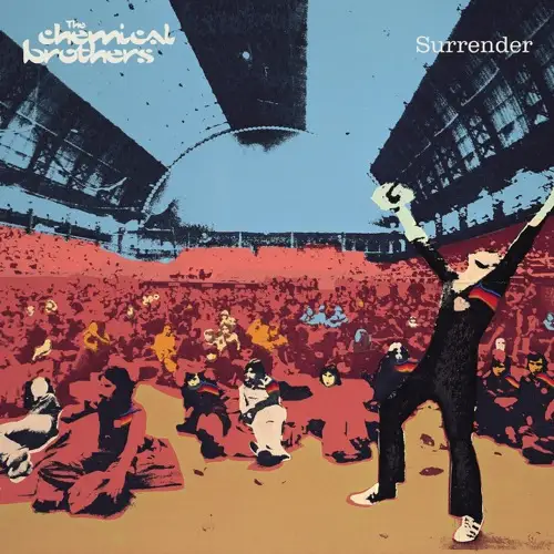 The Chemical Brothers - Surrender (20th Anniversary Edition) - 1999/2019