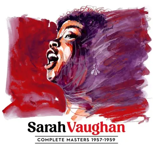 Sarah Vaughan - Complete Masters 1957-1959 - 1957-1959/2026