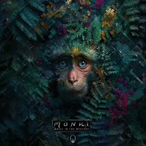 Monki - Magic In The Mystery
