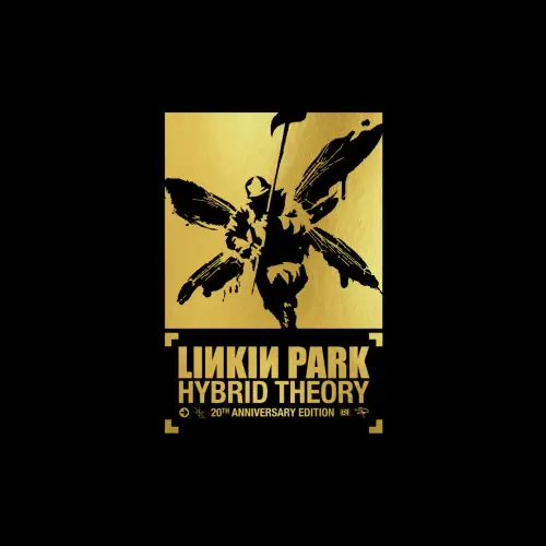 Linkin Park / Hybrid Theory (20th Anniversary Edition)