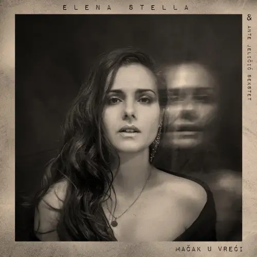 Elena Stella / Macak u vreci