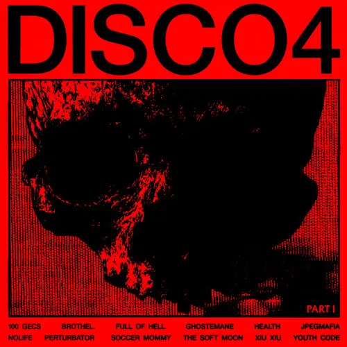 Health - Disco4 :: Part I - 2020