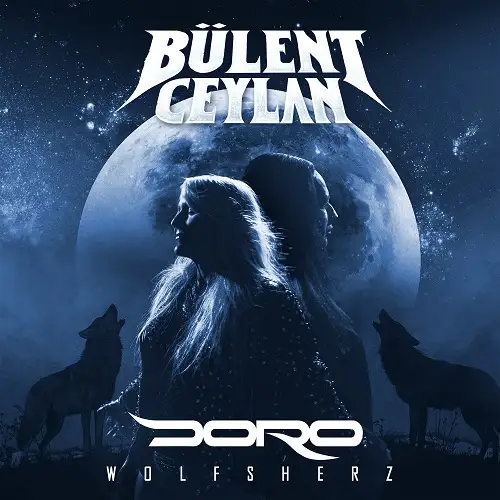 Bülent Ceylan & Doro / Wolfsherz (Single)