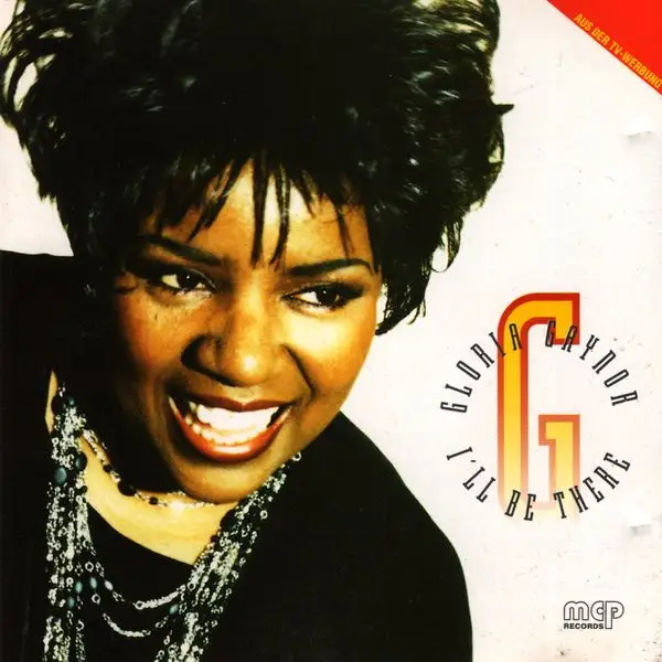 Gloria Gaynor - I'll Be There (1995)