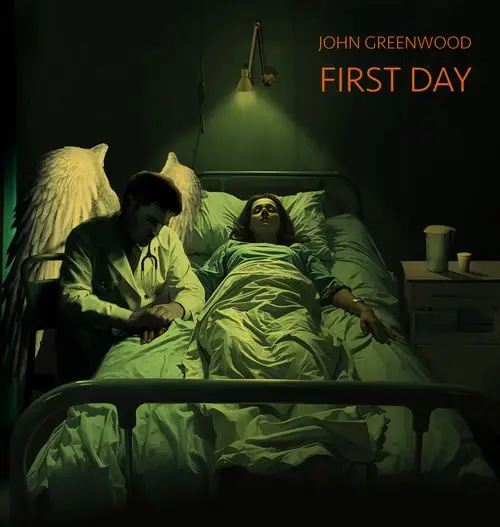 John Greenwoo / First Day