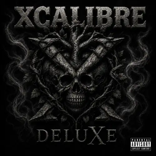 XCalibre - X Deluxe - 2026