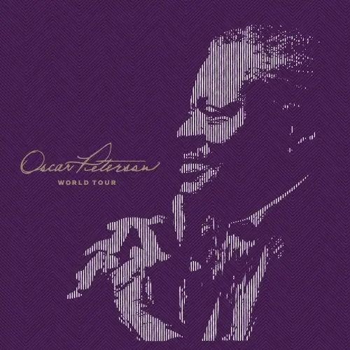 Oscar Peterson - People (Remastered) - 2026
