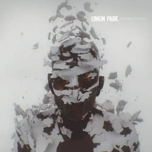 Linkin Park - Living Things 2012