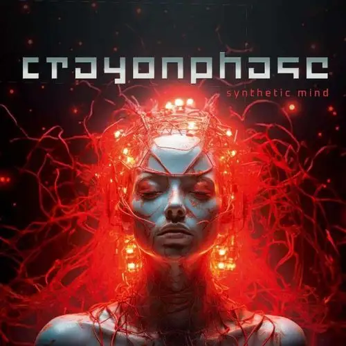 Crayon Phase / Synthetic Mind