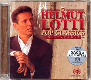 Helmut Lotti - Pop Classics in Symphony - 2003