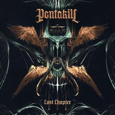 Pentakill — III: Lost Chapter (2021)