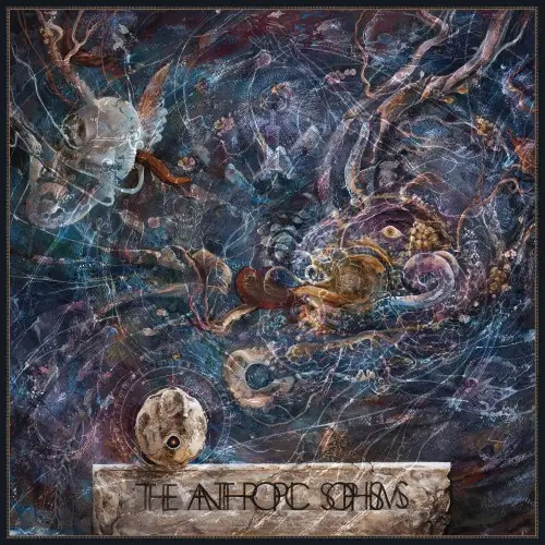 Inferno - The Anthropic Sophisms (On The Heights of Despair) - 2026