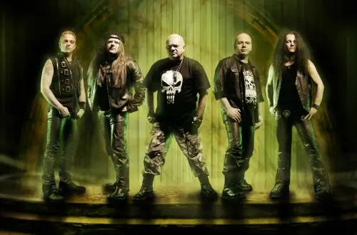 U.D.O - Винил 1990-2007