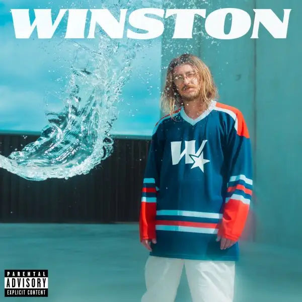 Winston Surfshirt / Winston