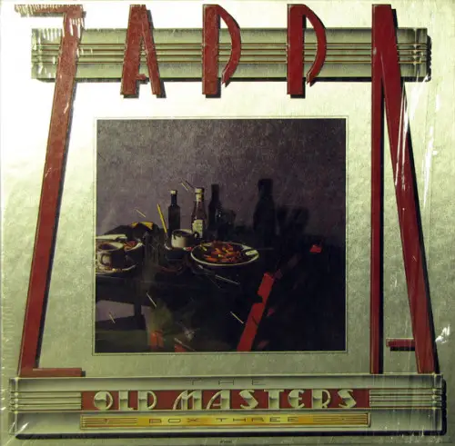 Frank Zappa – The Old Masters, Box Three – 1987