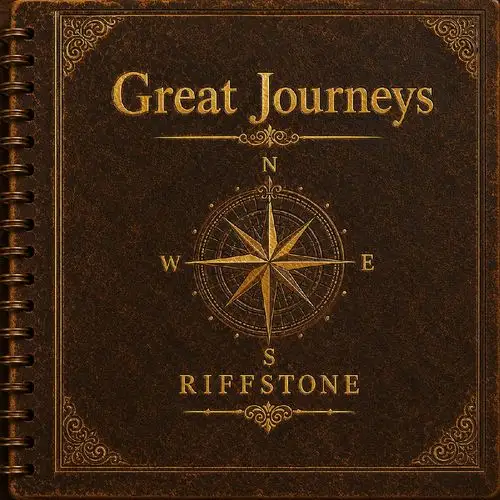 Riffstone / Great Journeys