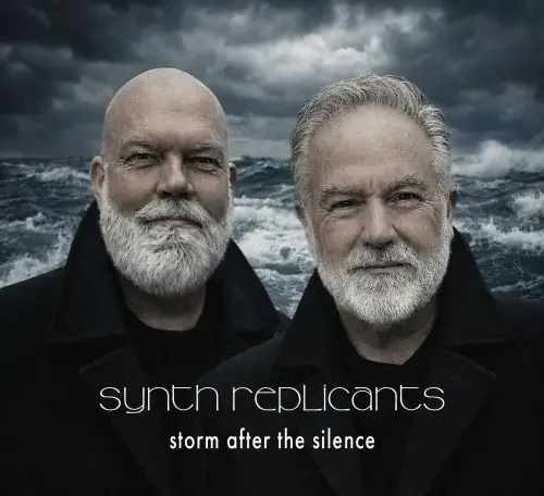 Synth Replicants - Storm After The Silence