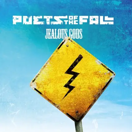 Poets of the Fall Jealous Gods