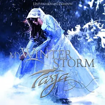 Tarja - My Winter Storm (Special Fan Edition) - 2007/2009