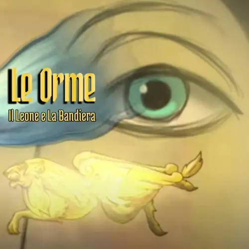 Le Orme / Il Leone e la Bandiera (Hi-Res) 2024