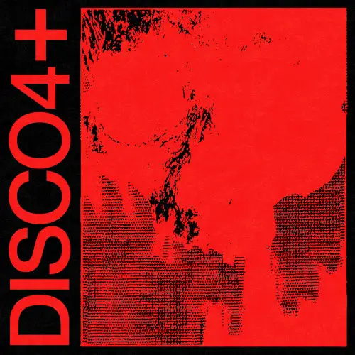 Health - Disco4+ - 2021