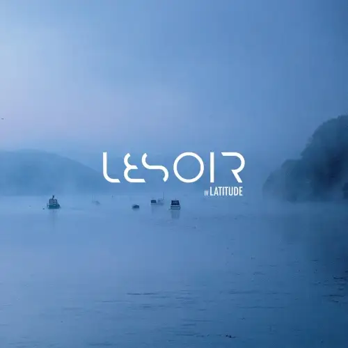 Lesoir / Latitude 2017