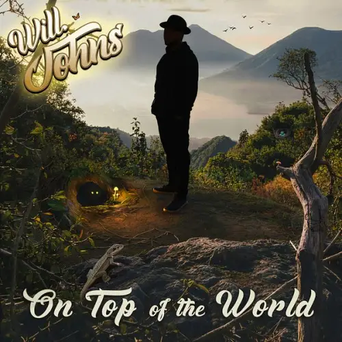 Will Johns / On Top of the World
