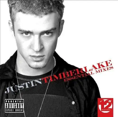 Justin Timberlake / Essential mixes